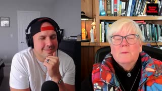 Michelle Stirling: The Women Behind the Climate Scam (Say a Lie Enough times it become true THE HOLHOAX LIE)