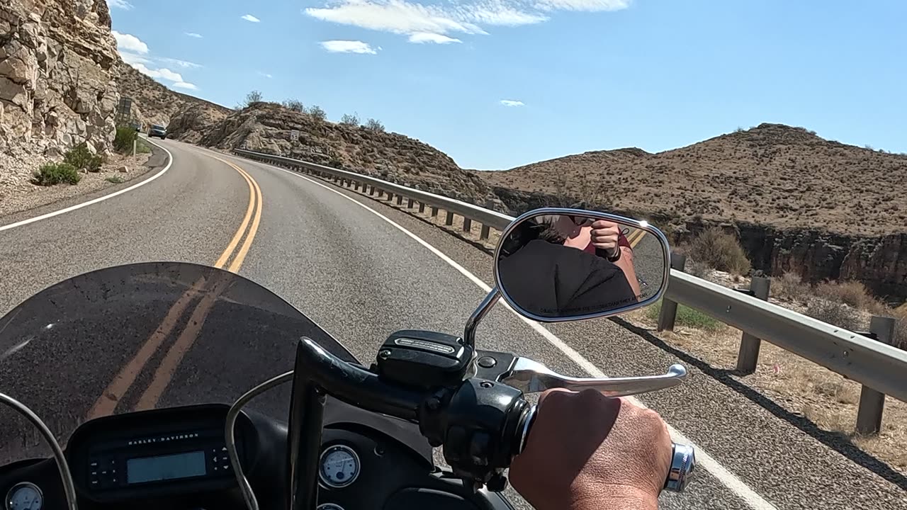 Pioche Nevada