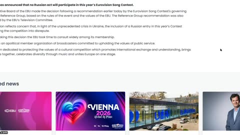 This Video was banned from Youtube for alleged Hate Speech