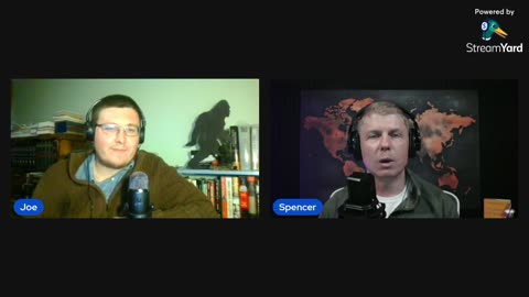 Reformed Christianity In Modern America with Spencer Tosi