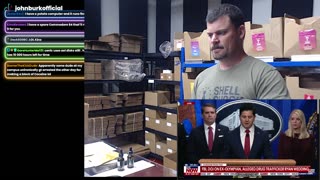 Are we getting the Epstein files? 40% OFF THC products from shellshockcbd.com