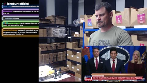 Are we getting the Epstein files? 40% OFF THC products from shellshockcbd.com