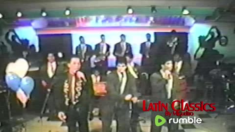 "Tu Muj3r" (1991)- T0no R0sario ***Studio 84
