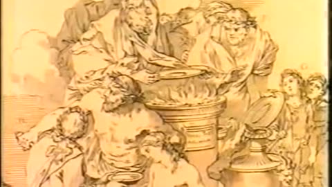 The Last Druid - Documentary on Ben McBrady of The Old Gaelic Order