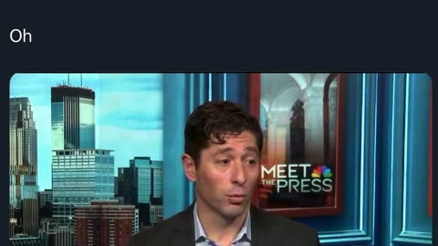 Well well well..| He admits the fraud is real on national television. 🤣🤣