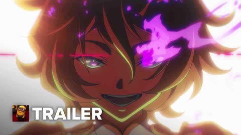 Uma Musume- Pretty Derby - Beginning of a New Era Trailer #1 (2026)