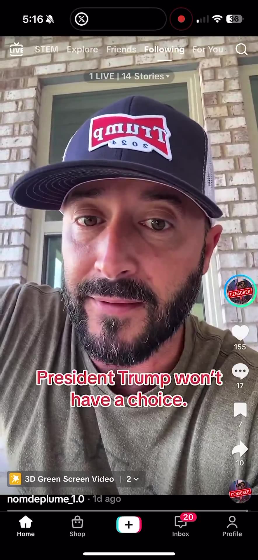 Antifa.. the walls are closing in