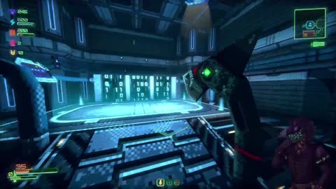 Moros Protocal | Checking out the full Release