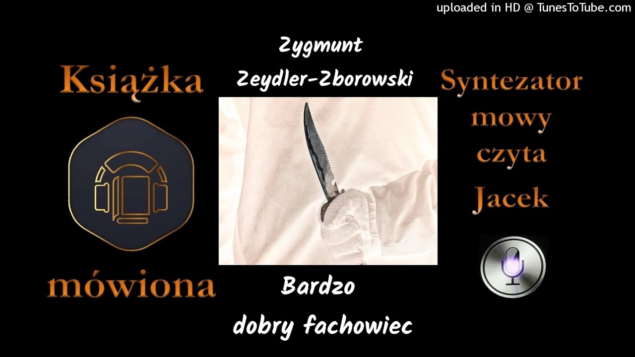30. Downar. Bardzo dobry fachowiec