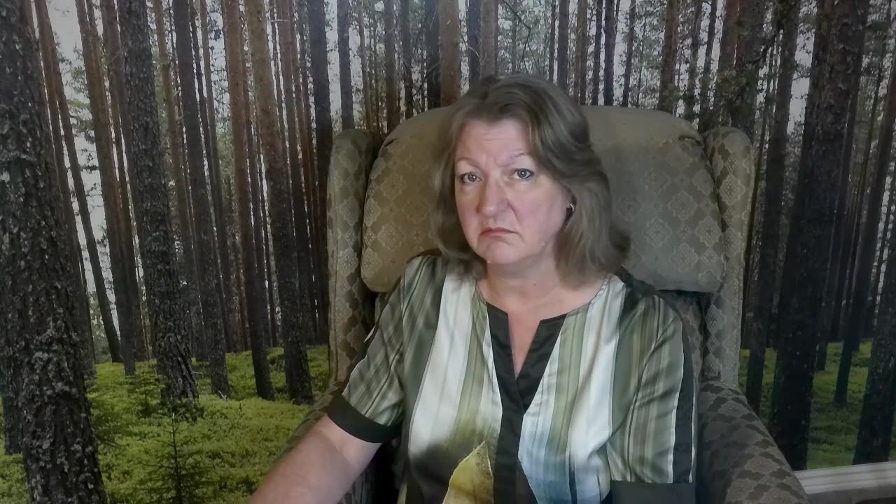 Rebroadcast of "Shameless Self Promotion"