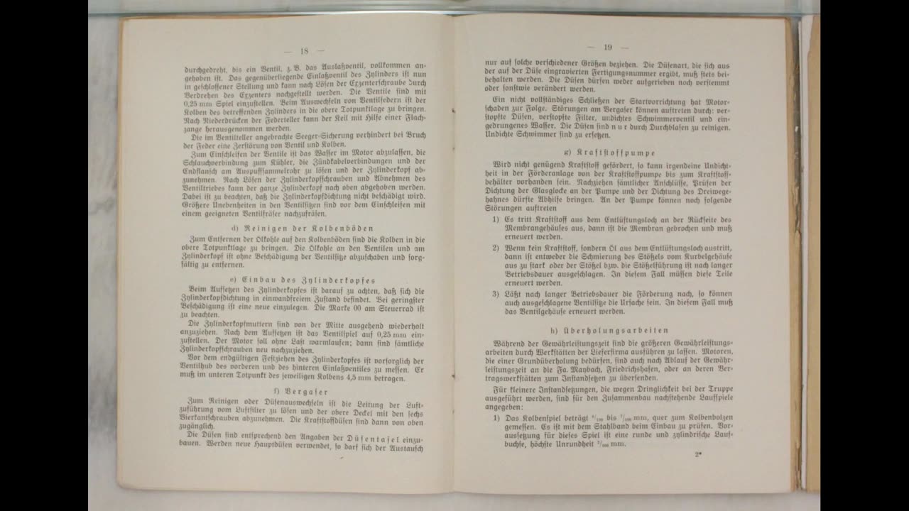 WWII German Sd.Kfz. 251 Technical Manual (PDF)