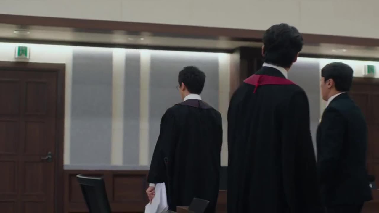 the judge return ep 2