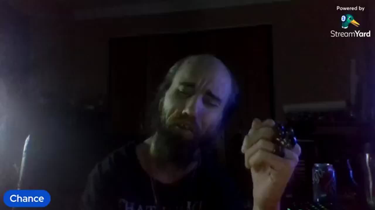 Cyraxx 10-03-25 Don’t help