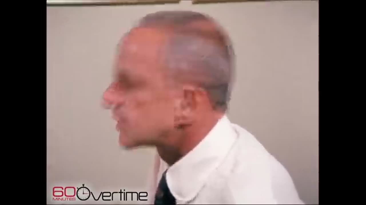 Roy Cohn 60 Minutes Archive