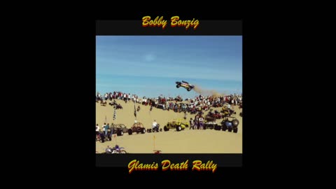 Glamis Death Rally