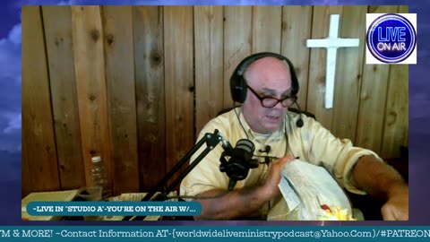 -(OCTOBER,01,25)-@11:30PM-*WEDNESDAY LATE-NIGHT BIBLE STUDY PODCAST ON *RE-STREAM-TV+-