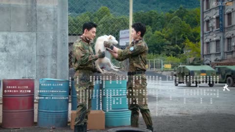 azan & Song Ran the white olive tree ending song 20