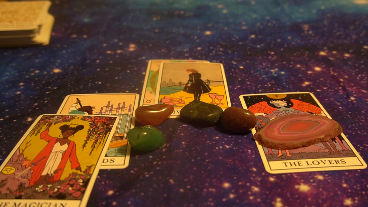 PSYCHIC READING ON AI ARTIFICIAL INTELLIGENCE PETS