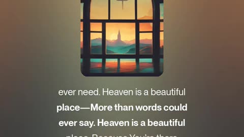 Beautiful Beyond (V4.5)