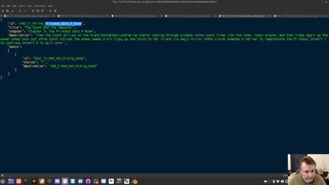 Building Enchanted Lands Magical Resort, Ep. 225 part 2