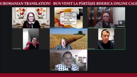 VALI COJOCARU -DE NU AR FI MARELE HAR- #caleacătrerai #muzicacrestina #gospelmusic #subscribe