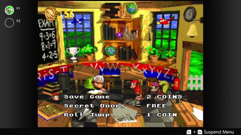 100 Follower Special! Going to 100% The DKC Trilogy on stream!