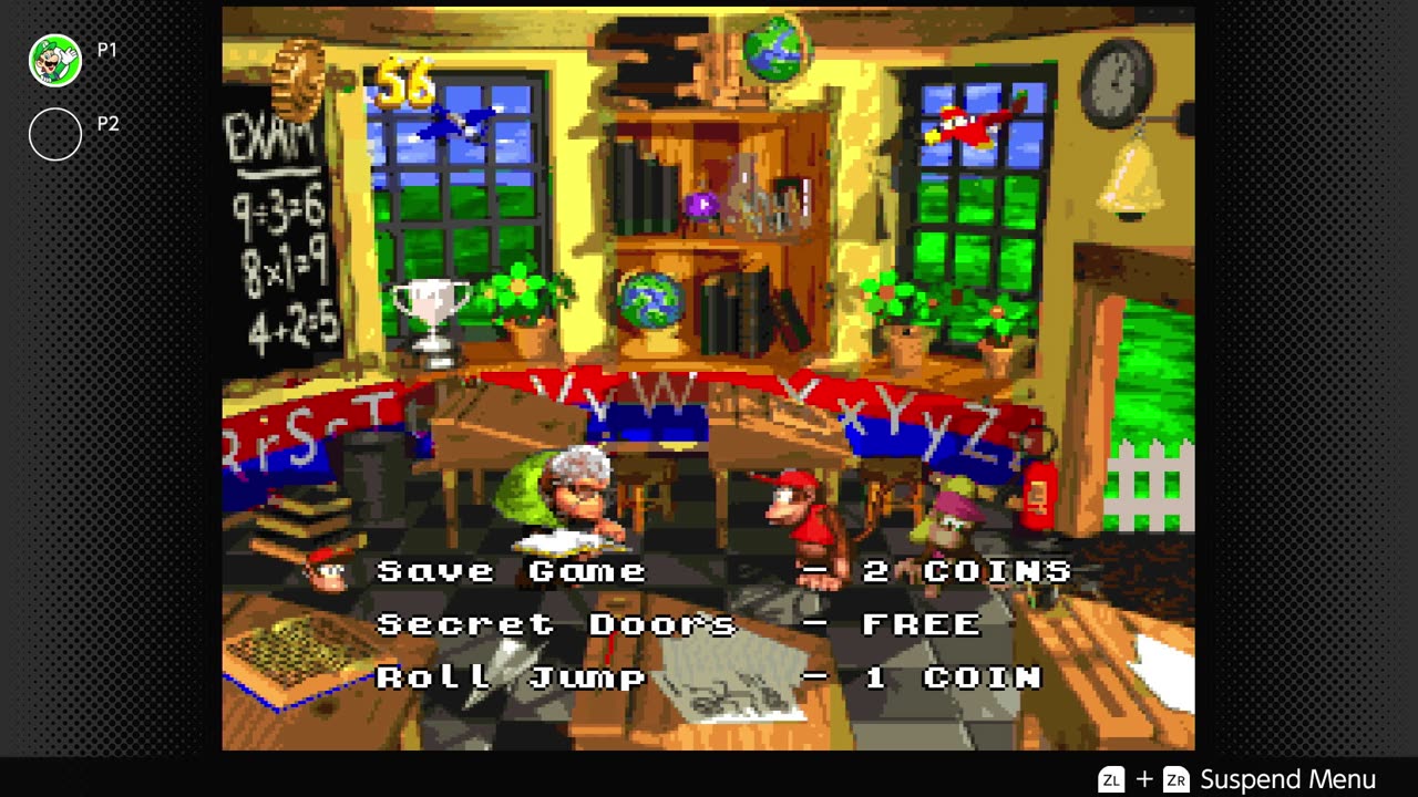 100 Follower Special! Going to 100% The DKC Trilogy on stream!