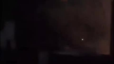 INSANE SHOTS OF US AIR FORCE STRIKING VENEZUELAN ARMY BASE