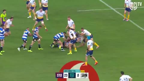 DHL Stormers v Leinster | Highlights | Round 1 | URC 2025/26