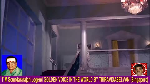 Vasantha Maligai 1973 T M Soundararajan Legend Song 5