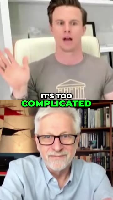 Toxins Overwhelm Us! Prioritize Glyphosate Removal NOW!