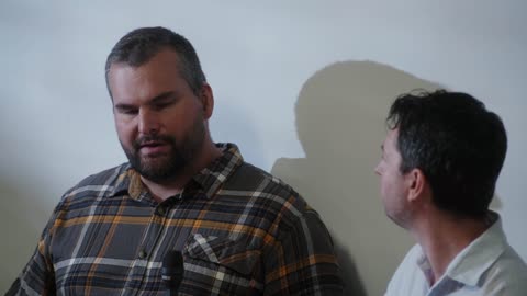 J6 Roundtable: Enrique Tarrio & Paul Rae Describe FBI Raids, Sentencing, and Government Overreach