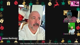 James Bartholet Interview | From Adult Industry to Horror Film Scissors | FAPS Radio