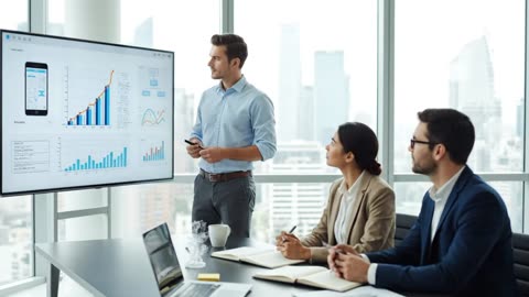 Why Most People Quit Side Hustles Too Early (The 90-Day Trap)