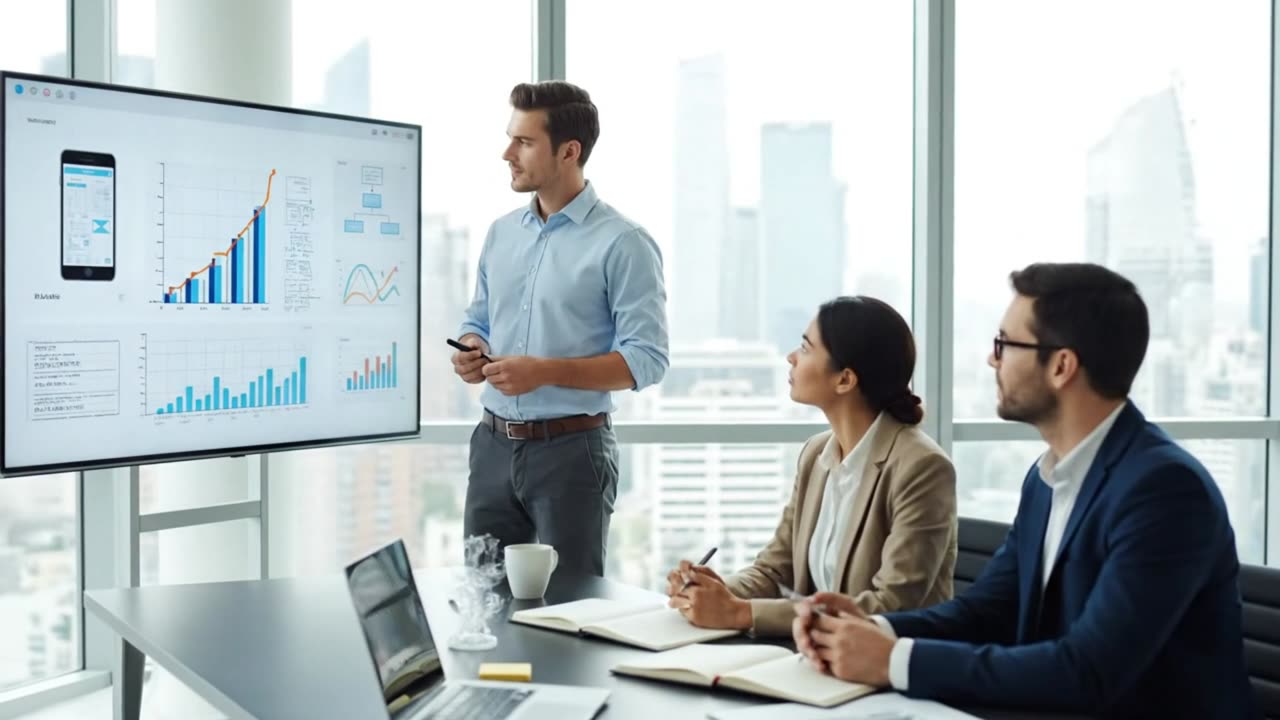 Why Most People Quit Side Hustles Too Early (The 90-Day Trap)