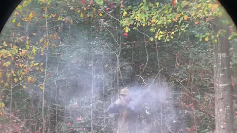 落基山霍肯 #国外合法拍摄国内请勿模仿 #武器科普 #实弹射击 #男人减速带 #靶场射击