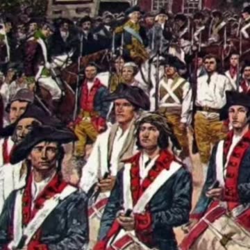 Book Talk ¦ The Philadelphia Campaign ¦ U.S. Army Museum