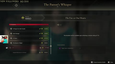 (XBX) Back at it! 1st playthrough! Main and side quests