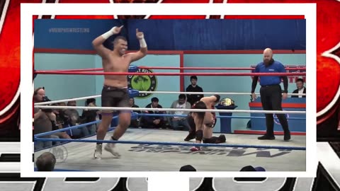 MUST SEE MEMPHIS WRESTLING WEEK 256!