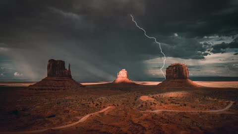 God's Touch - Cataracts, Glaucoma, Macular Degeneration, Diabetic Retinopathy (Jeff Osburn)