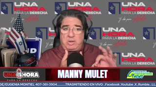 UNA HORA PARA LA DERECHA