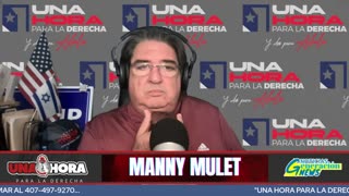 UNA HORA PARA LA DERECHA