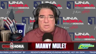 UNA HORA PARA LA DERECHA