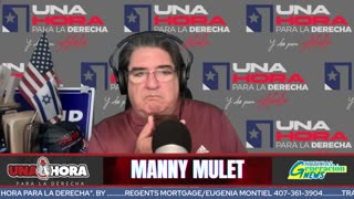 UNA HORA PARA LA DERECHA