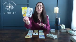 Daily Tarot - Mon, Feb 16, 2026 | You're Ready for This!