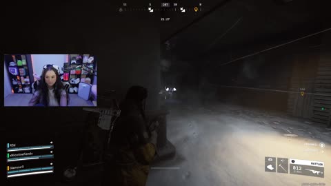 PLAYING WITH VIEWERS !DISCORD