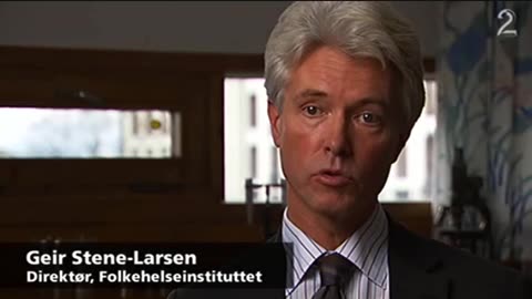 Dokument 2: Et løfte om beskyttelse (om massevakseringen mot svineinfluensa)
