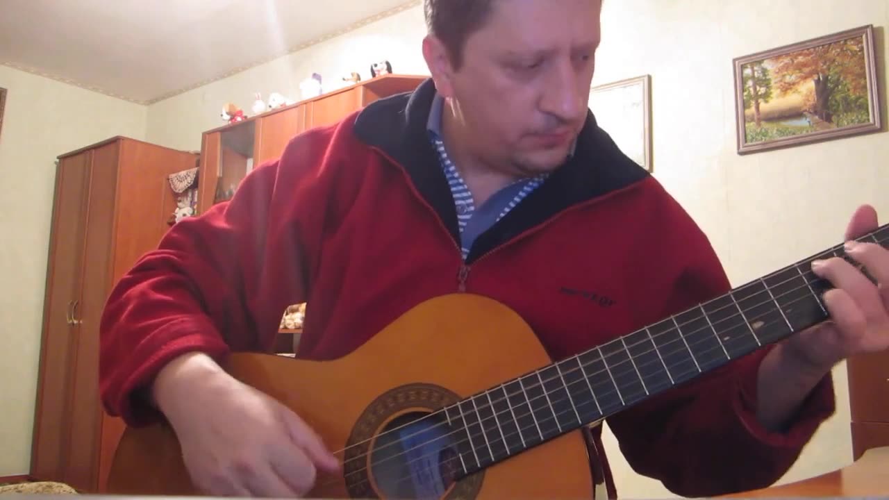 Песня о нашей жизни "Городское метро"