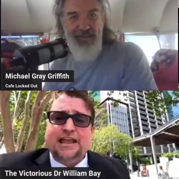 This is beyond HUGE. There are tears of joy, not just in Australia but across the world.