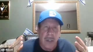 Some Possible Outcomes with AI (Minister Neill Russell)